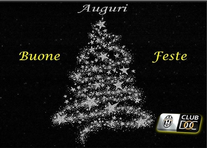 Juventus Auguri Buon Natale.Juventus Club Andria Gianni Agnelli